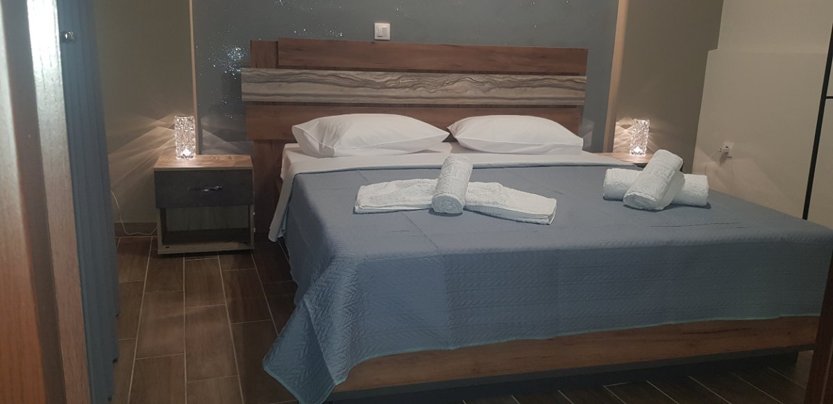 Διαμερισμα Ιωάννα